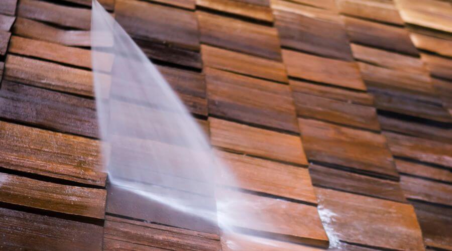 Professional gutter cleaning in Williamston, SC